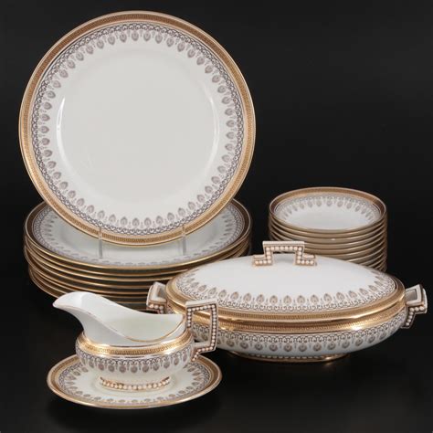 cleveland area china dinnerware sales